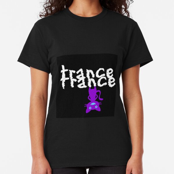 trance shirts