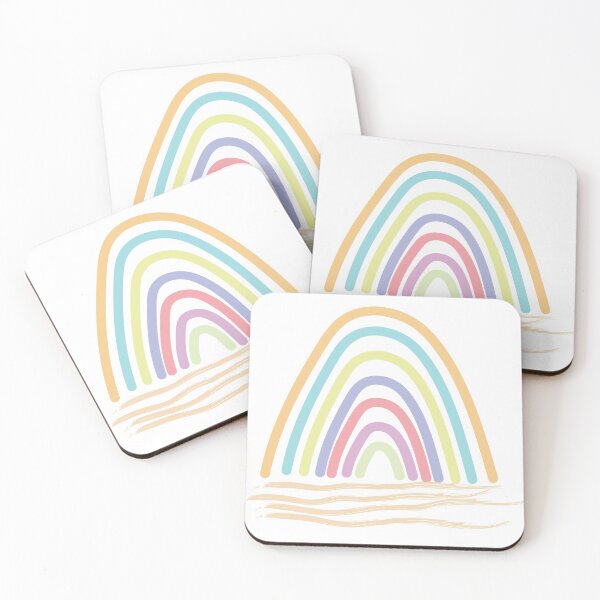 Item preview, Rainbow Design designed and sold by LapuniStore.