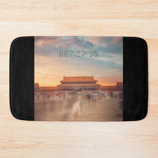 Item preview, The Countdown designed and sold by Space99.