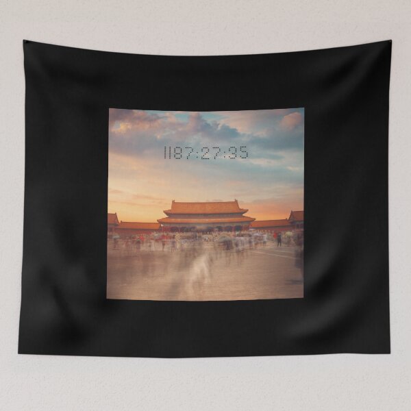 Item preview, The Countdown designed and sold by Space99.