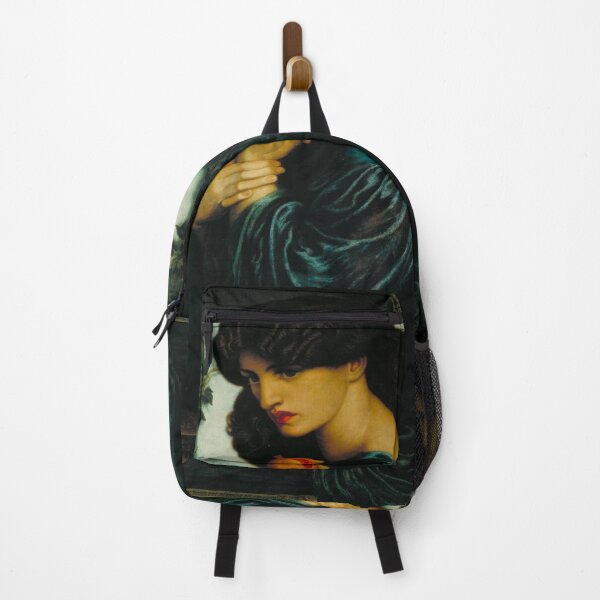 Item preview, Dante Gabriel Rossetti - Proserpine,No,02. designed and sold by Vivanne-art.