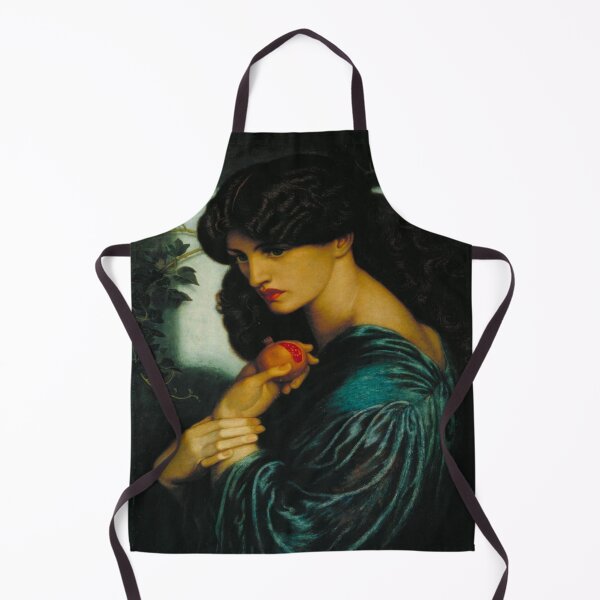 Item preview, Dante Gabriel Rossetti - Proserpine,No,02. designed and sold by Vivanne-art.