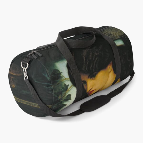 Item preview, Dante Gabriel Rossetti - Proserpine,No,02. designed and sold by Vivanne-art.
