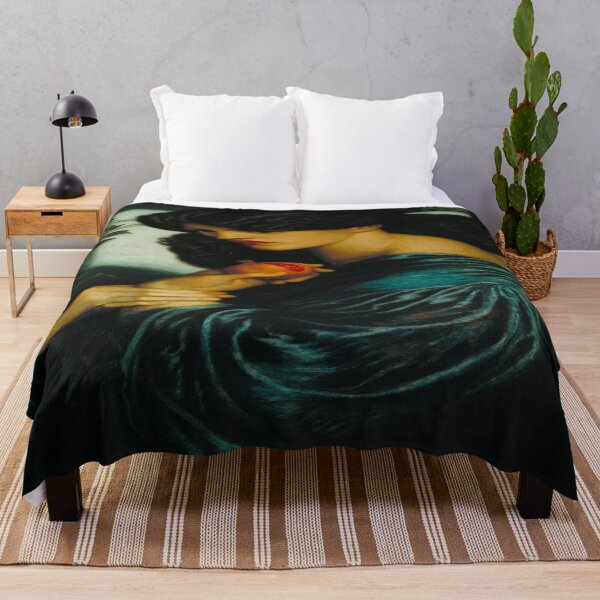 Item preview, Dante Gabriel Rossetti - Proserpine,No,02. designed and sold by Vivanne-art.