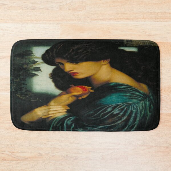 Item preview, Dante Gabriel Rossetti - Proserpine,No,02. designed and sold by Vivanne-art.