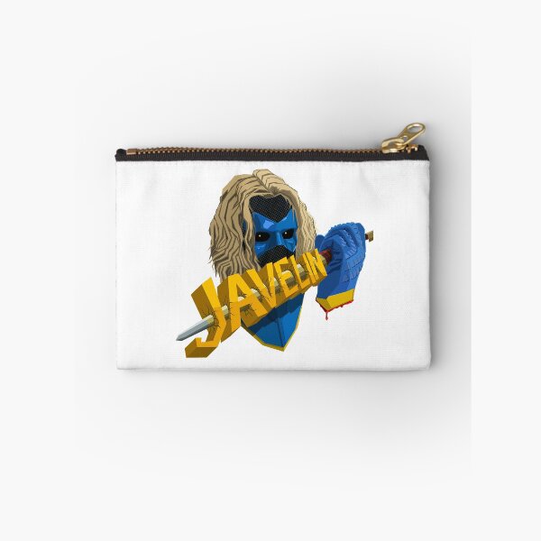 Item preview, Javelin designed and sold by Firiri.