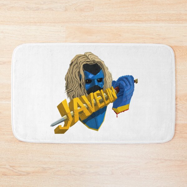 Item preview, Javelin designed and sold by Firiri.