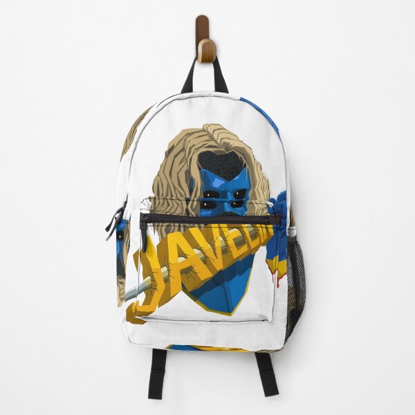 Item preview, Javelin designed and sold by Firiri.
