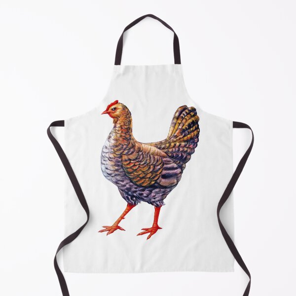 Item preview, Standing chicken designed and sold by TheDillen.