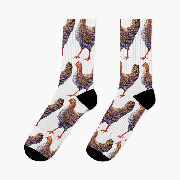 Item preview, Standing chicken designed and sold by TheDillen.