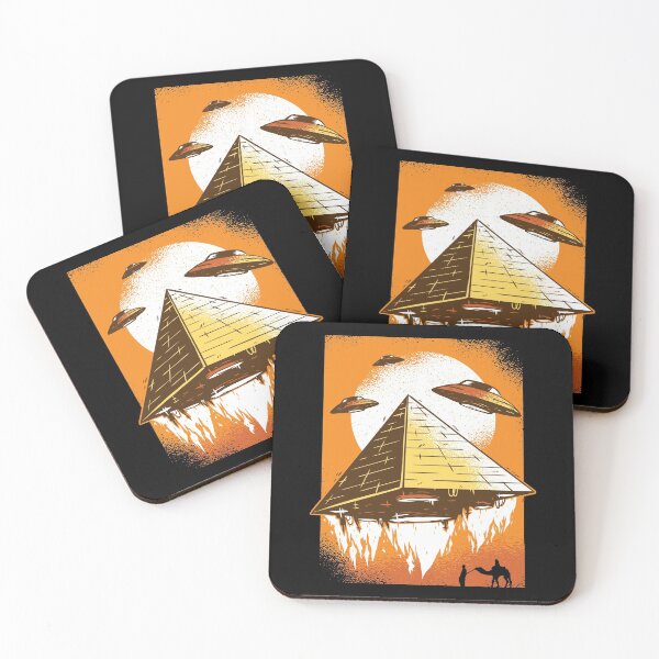 Item preview, Egyptian Conspiracy  designed and sold by Slothany.