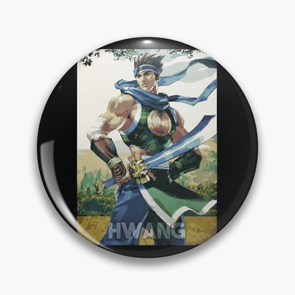 Item preview, Hwang  designed and sold by TracenNgf.