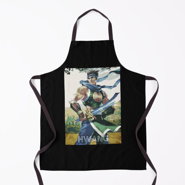 Item preview, Hwang designed and sold by TracenNgf.