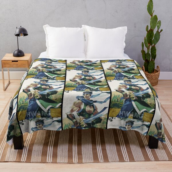 Item preview, Hwang  designed and sold by TracenNgf.