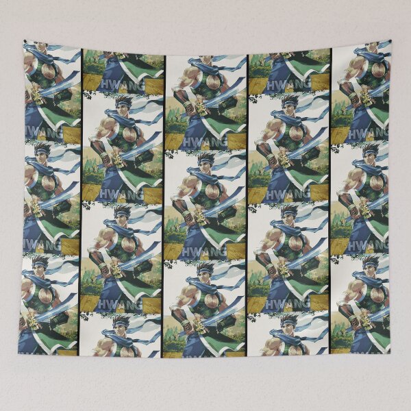 Item preview, Hwang  designed and sold by TracenNgf.