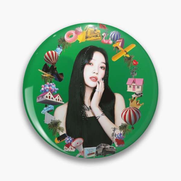 Item preview, Joy Photo Red Velvet Queendom designed and sold by katherinesbored.