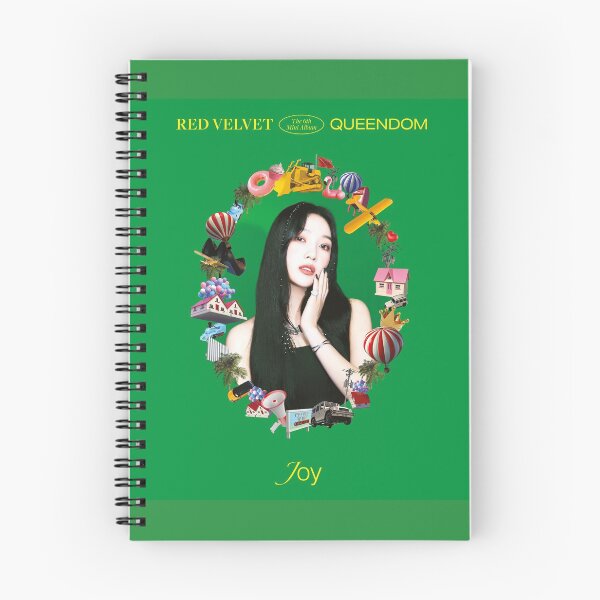 Item preview, Joy Photo Red Velvet Queendom designed and sold by katherinesbored.