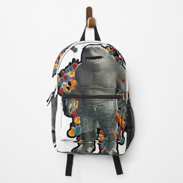 Item preview, King Shark designed and sold by Firiri.