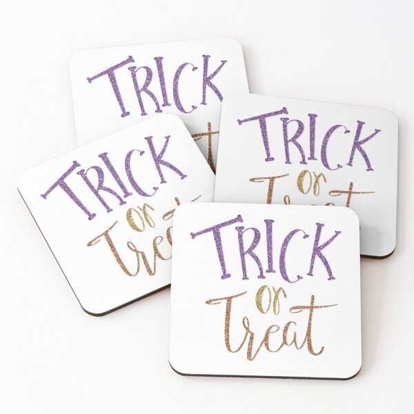 Item preview, Trick 'r Treat designed and sold by Talhaqureshi1.