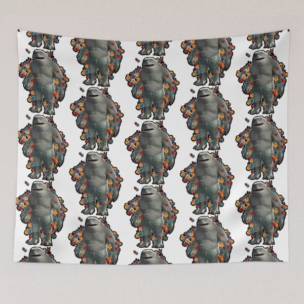 Item preview, King Shark designed and sold by Firiri.