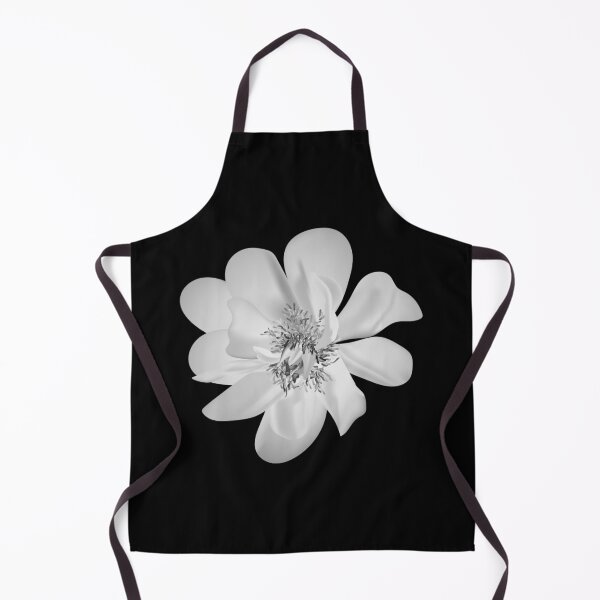 Item preview, Beautiful Grey Flower designed and sold by Axi35.