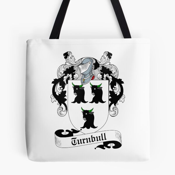 Item preview, Turnbull designed and sold by HaroldHeraldry.