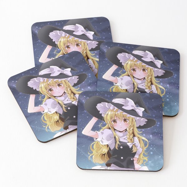 Item preview, Kirisame Marisa designed and sold by MichelleGonzo.