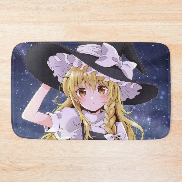 Item preview, Kirisame Marisa designed and sold by MichelleGonzo.