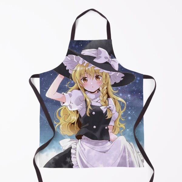 Item preview, Kirisame Marisa designed and sold by MichelleGonzo.