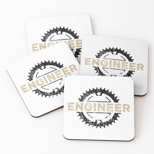 Item preview, Funny Engineer Gift For Men Women Cool Engineering Mechanic designed and sold by levdone.