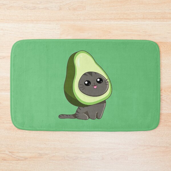 Item preview, Avocato designed and sold by AnishaCreations.