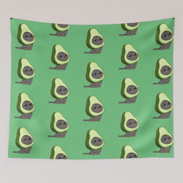Item preview, Avocato designed and sold by AnishaCreations.