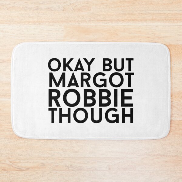 Item preview, Margot Robbie Essential designed and sold by Firiri.