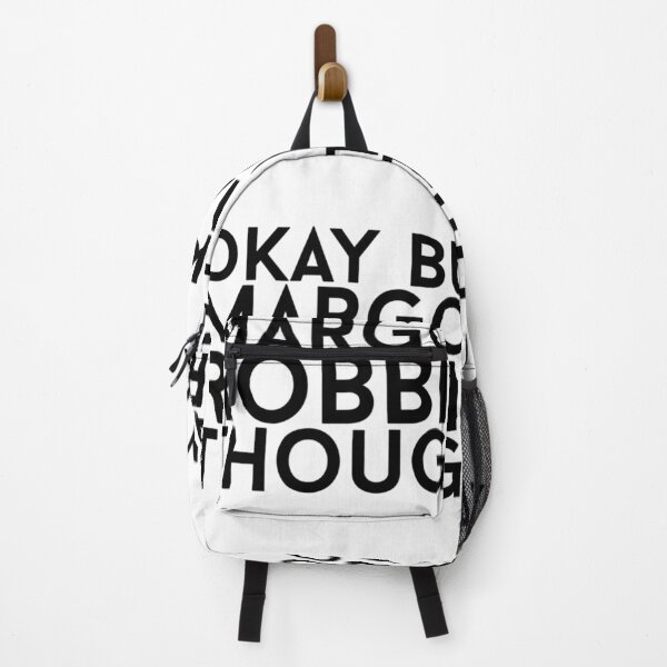 Item preview, Margot Robbie Essential designed and sold by Firiri.