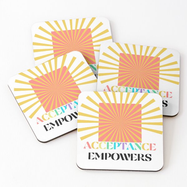 Item preview, ACCEPTANCE EMPOWERS 2 designed and sold by Amalaya.