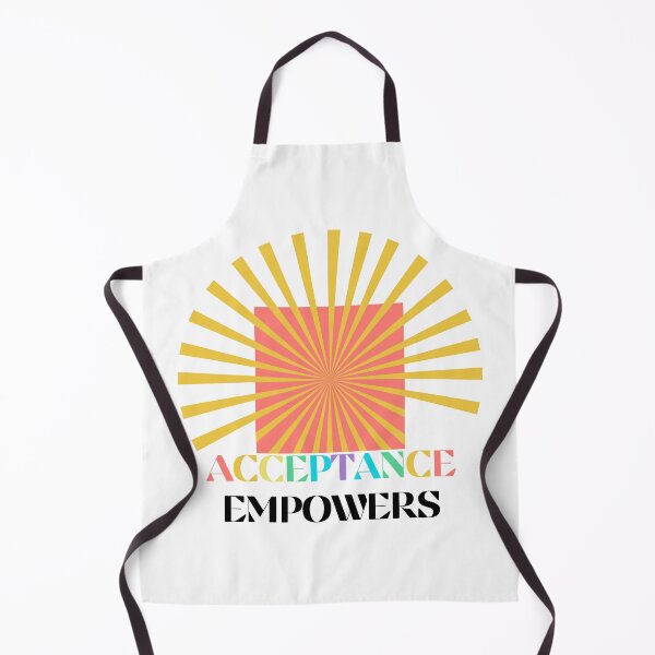Item preview, ACCEPTANCE EMPOWERS 2 designed and sold by Amalaya.