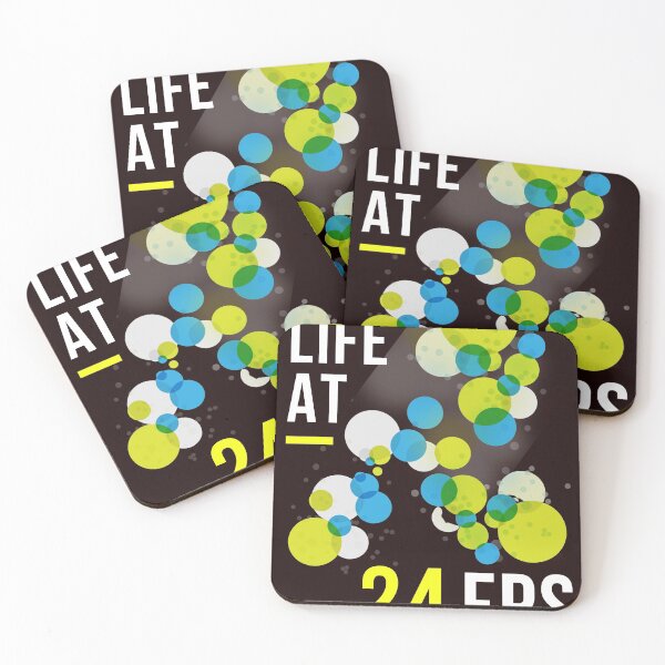 Item preview, life at fps 24 designed and sold by Hosawi.