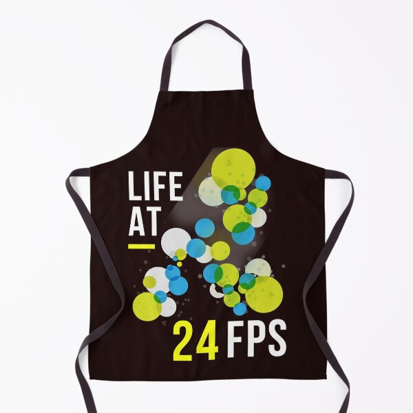 Item preview, life at fps 24 designed and sold by Hosawi.