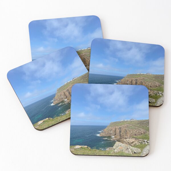 Item preview, Land's End Coast designed and sold by UliVG.