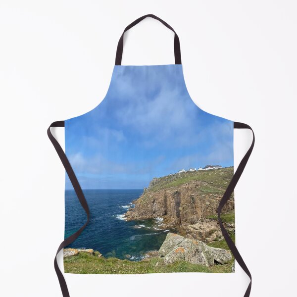 Item preview, Land's End Coast designed and sold by UliVG.
