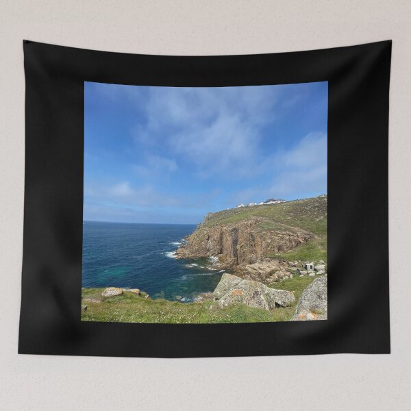 Item preview, Land's End Coast designed and sold by UliVG.
