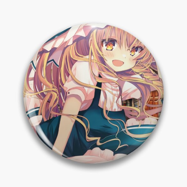 Item preview, Kirisame Marisa designed and sold by MichelleGonzo.