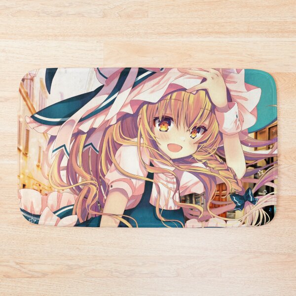 Item preview, Kirisame Marisa designed and sold by MichelleGonzo.