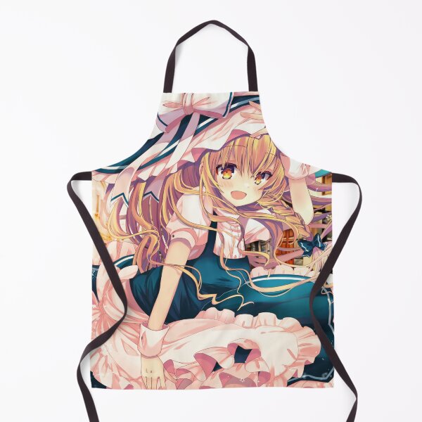 Item preview, Kirisame Marisa designed and sold by MichelleGonzo.
