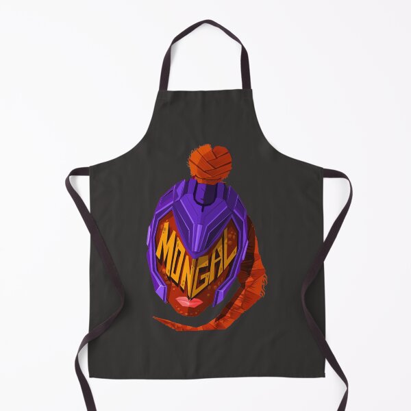 Item preview, Mongal Fanart designed and sold by Firiri.