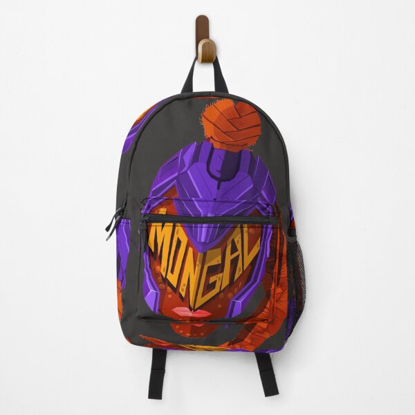 Item preview, Mongal Fanart designed and sold by Firiri.