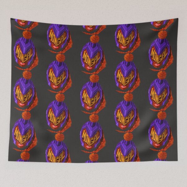 Item preview, Mongal Fanart designed and sold by Firiri.