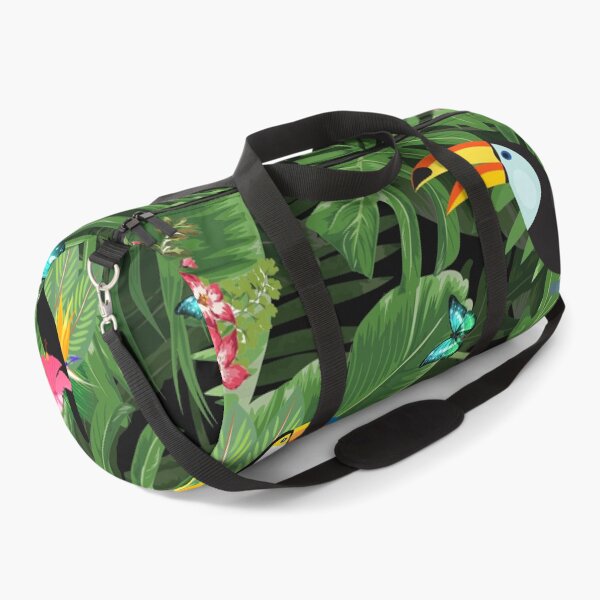 Item preview, Toucan tropic  designed and sold by mark ashkenazi.