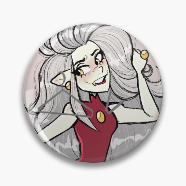 Item preview, miss eda moment designed and sold by carlybella.