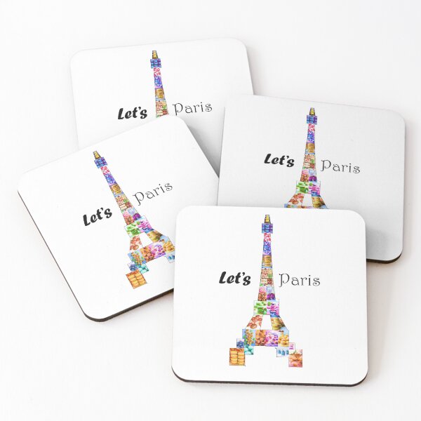 Item preview, macaron paris designed and sold by HiChois.